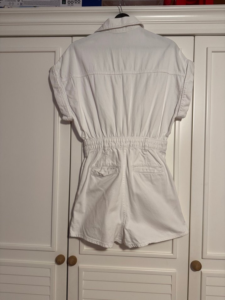 Zara jean tulum - Görsel 3