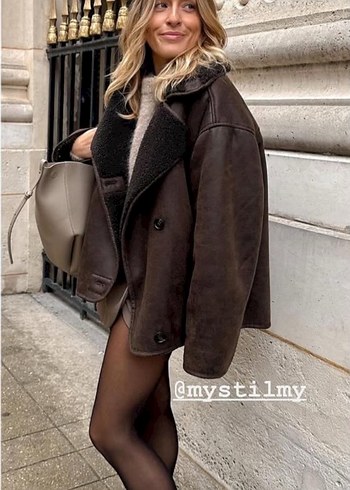 Zara Zara ceket