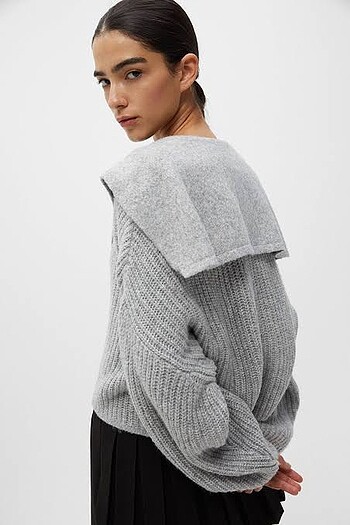 Pull and Bear Hırka