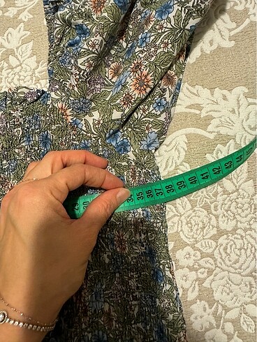 xs Beden çeşitli Renk Mango elbise