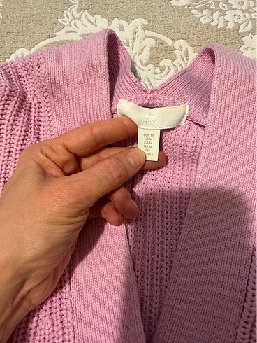 H&M H&M Hırka