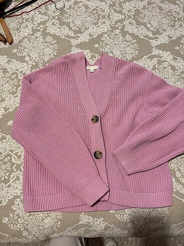 H&M Hırka