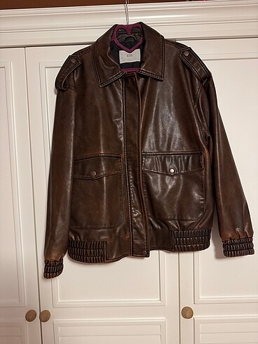 Stradivarius Ceket