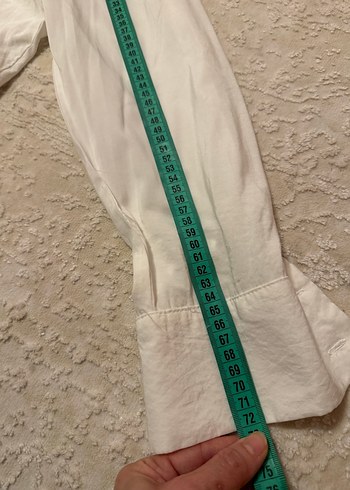 PULL&BEAR gömlek - Görsel 9