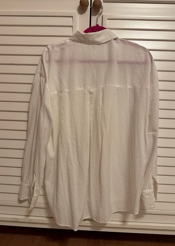 PULL&BEAR gömlek - Görsel 2