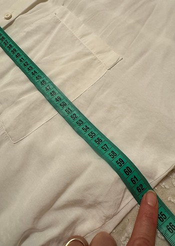 PULL&BEAR gömlek - Görsel 7