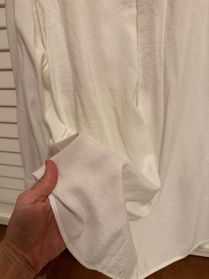 PULL&BEAR gömlek - Görsel 3