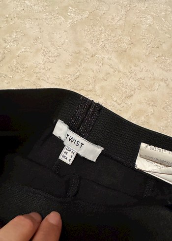 Twist tayt - Görsel 3