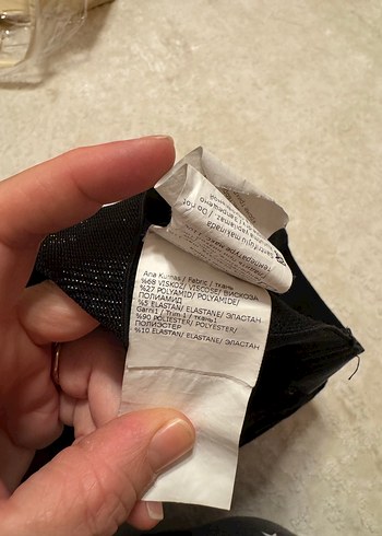 Twist tayt - Görsel 5