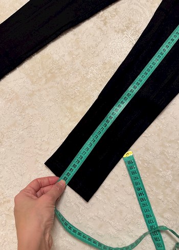 Twist tayt - Görsel 9