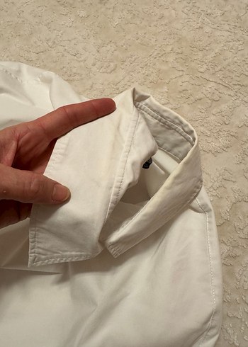 Zara gömlek - Görsel 4