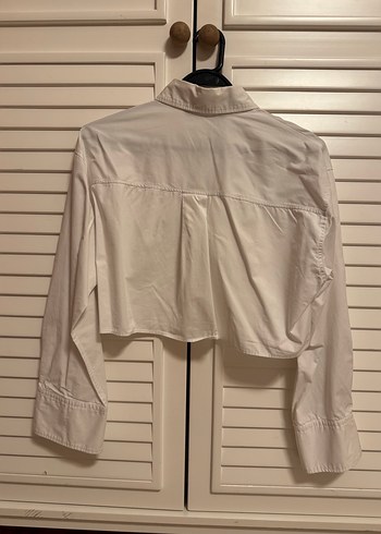 Zara gömlek - Görsel 3