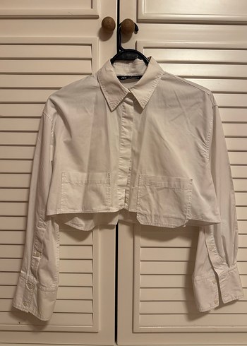 Zara gömlek - Görsel 2