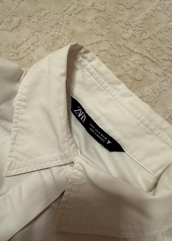 Zara gömlek - Görsel 5