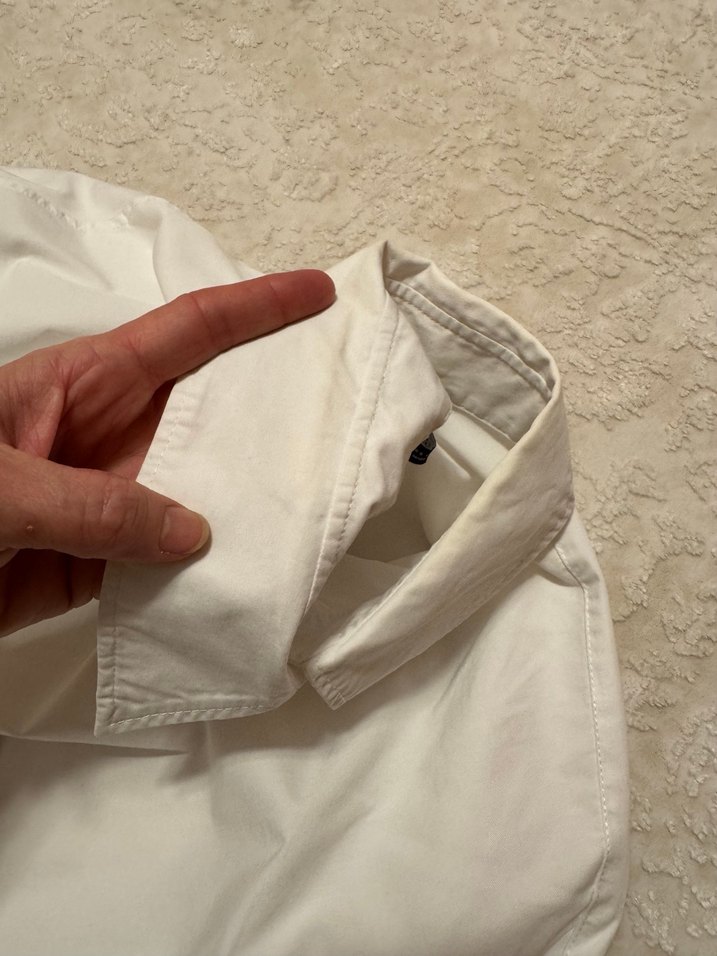 Zara gömlek - Görsel 4