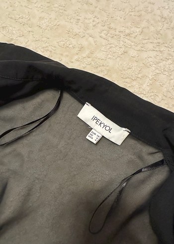 İpekyol gömlek ceket - Görsel 6