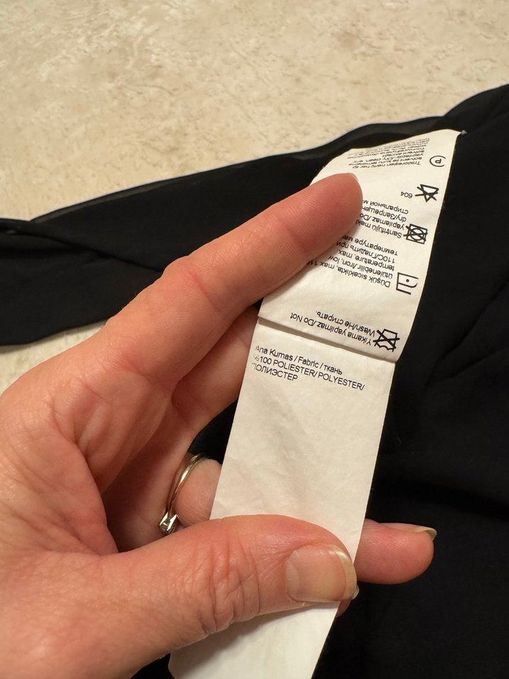 İpekyol gömlek ceket - Görsel 5