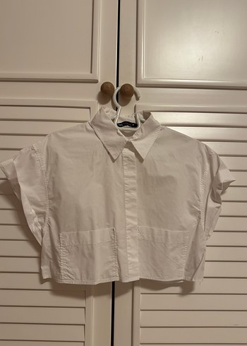 Zara gömlek - Görsel 2