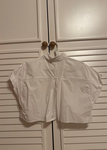 Zara gömlek - Görsel 3