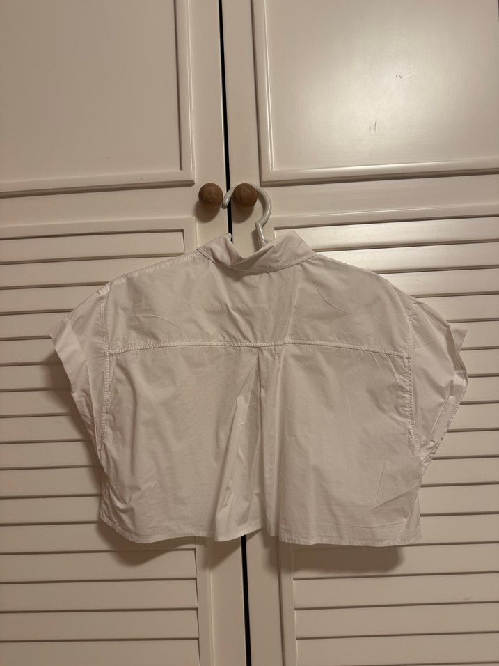 Zara gömlek - Görsel 3