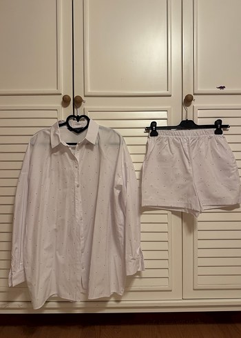 Beyaz takım - Görsel 3