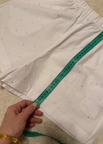 Beyaz takım - Görsel 17