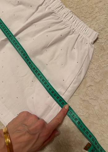 Beyaz takım - Görsel 16