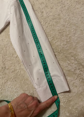 Beyaz takım - Görsel 13