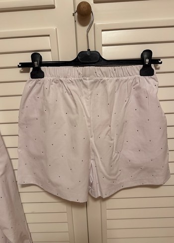 Beyaz takım - Görsel 8