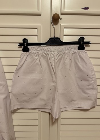 Beyaz takım - Görsel 7