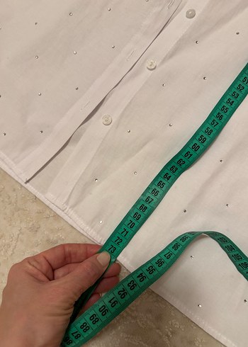 Beyaz takım - Görsel 12