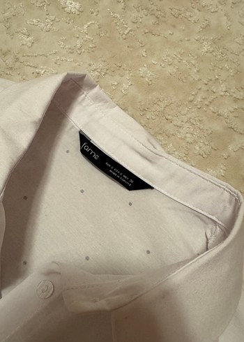 Beyaz takım - Görsel 9