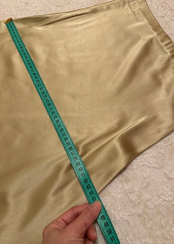 İpek etek - Görsel 4