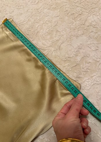 İpek etek - Görsel 3