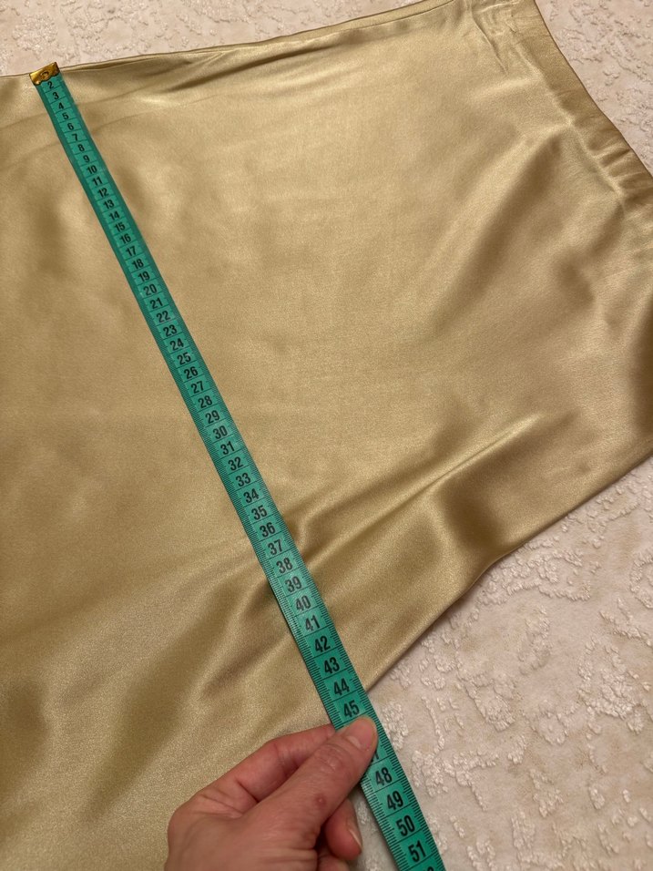 İpek etek - Görsel 4