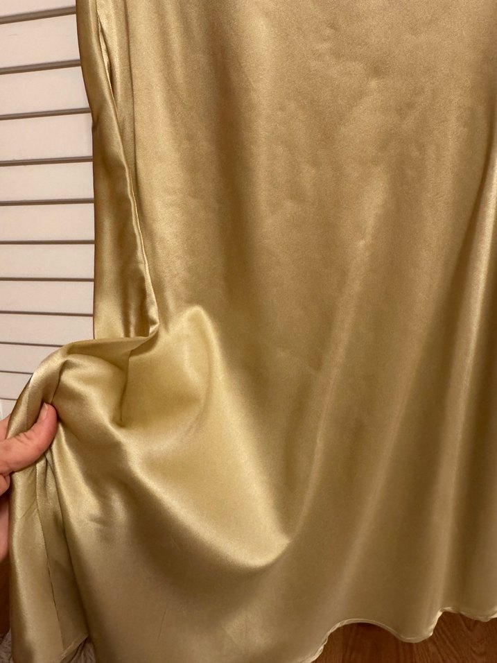 İpek etek - Görsel 2