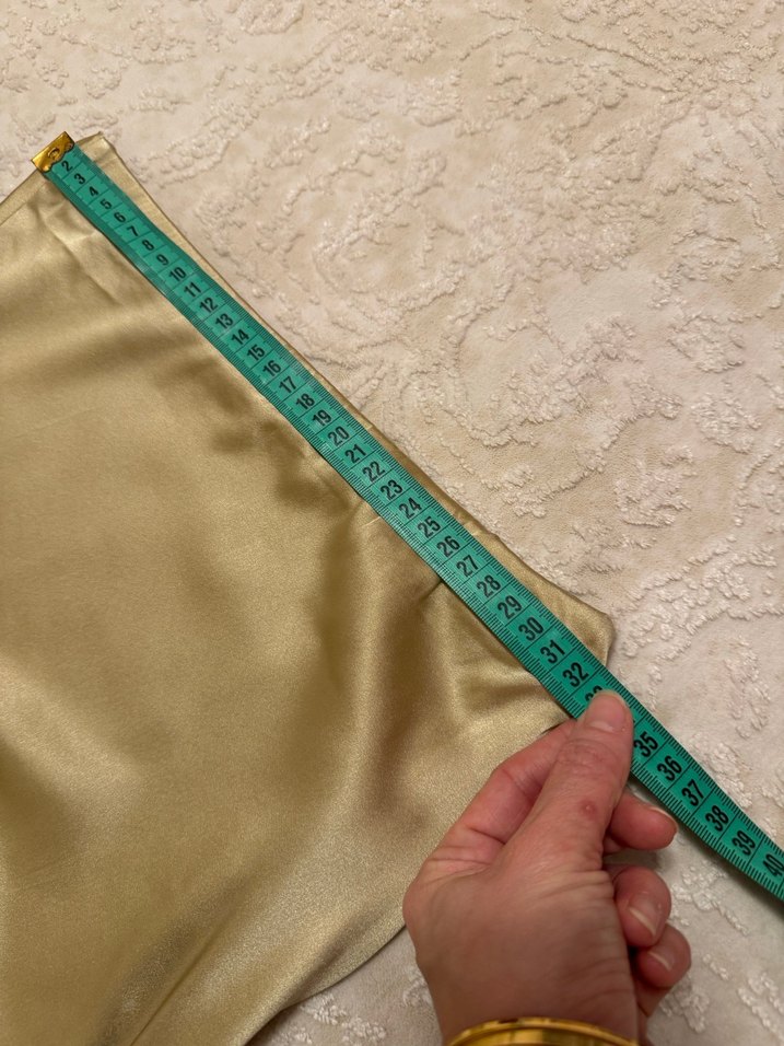 İpek etek - Görsel 3