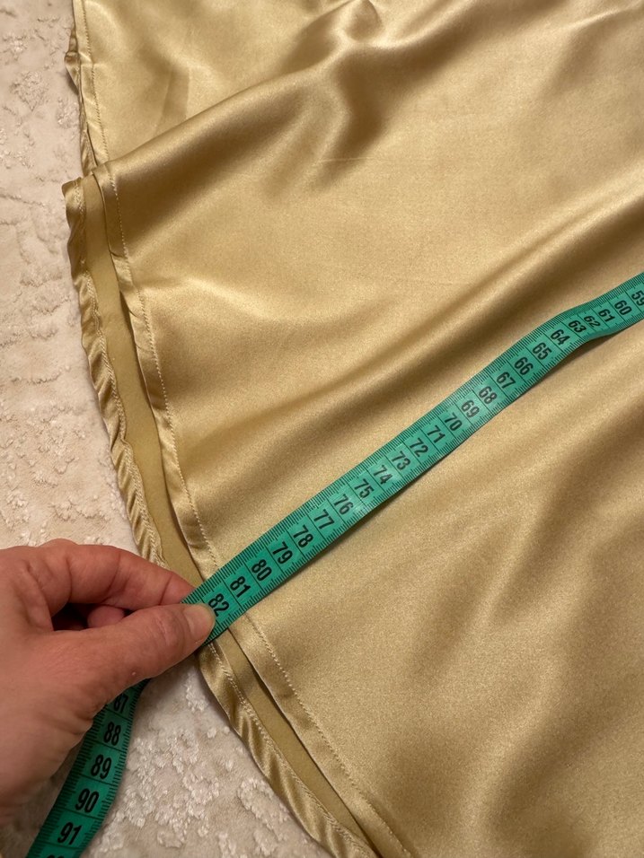 İpek etek - Görsel 5