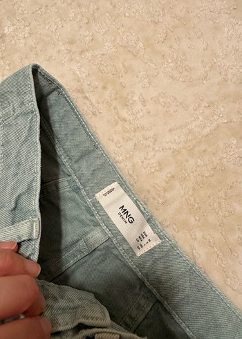 Mango jean - Görsel 3
