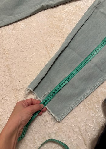 Mango jean - Görsel 9