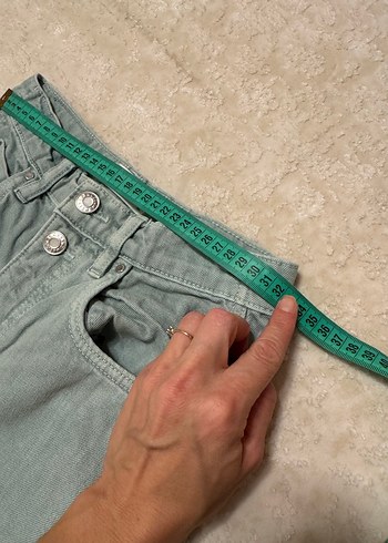 Mango jean - Görsel 6