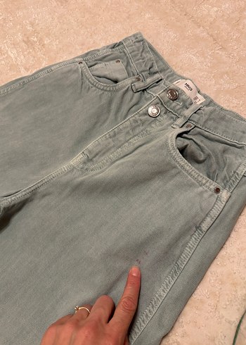 Mango jean - Görsel 5