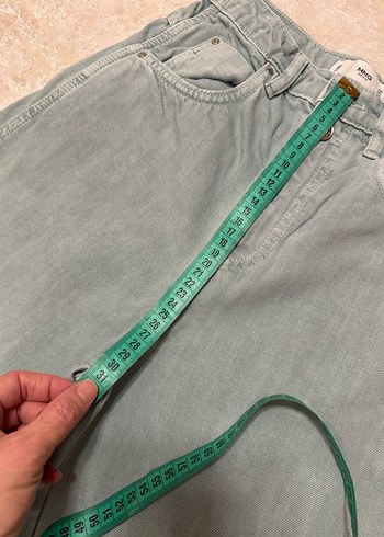 Mango jean - Görsel 7