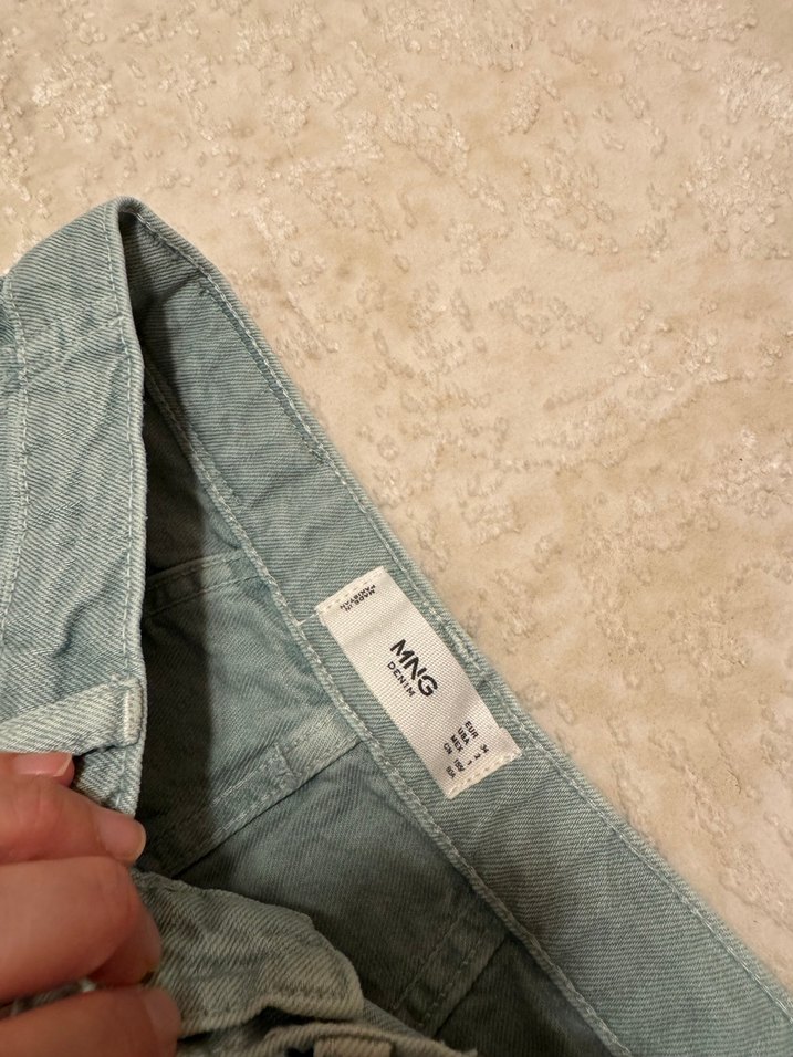 Mango jean - Görsel 3