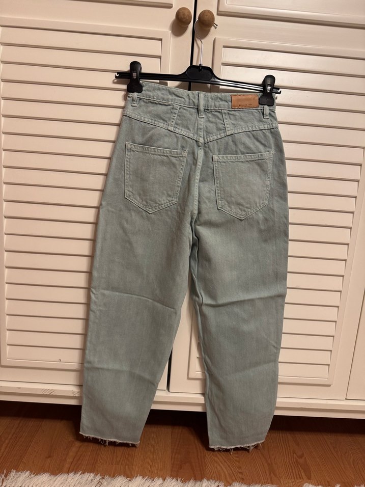 Mango jean - Görsel 2