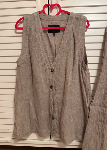 Massimo dutti takım - Görsel 3