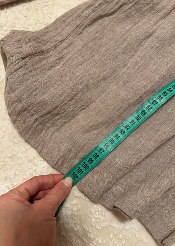 Massimo dutti takım - Görsel 18