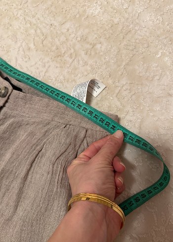 Massimo dutti takım - Görsel 15