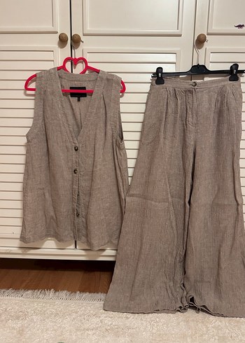 Massimo dutti takım - Görsel 2