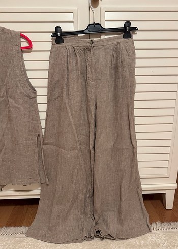 Massimo dutti takım - Görsel 6